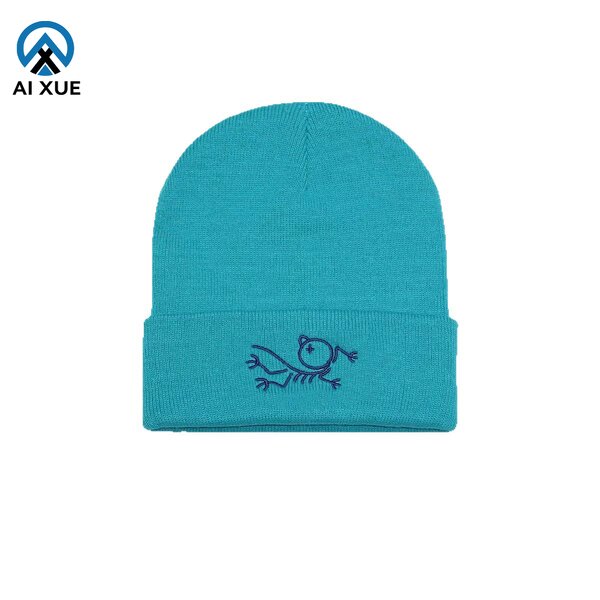 Knitted Hat Factory - OEM New Chicken Cold Snow Mountain Outdoor Hiking