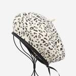 Women's Beret Manufacturer - OEM Classic 100% Wool Adjustable French