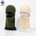 Winter Beanie Manufacturer - OEM Acrylic Windproof Ear Protection Mask