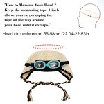 Men's Wig Manufacturer - OEM Natural Wave Full Cap Synthetic Hair