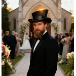 Wool Hat Manufacturer - OEM Cross-border Hot Wholesale Character Casual