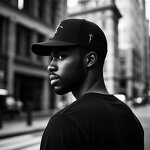 Baseball Cap Manufacturer - OEM Factory Direct Unisex Customizable Faith Cross