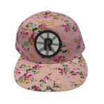 Designer Baseball Cap Manufacturer - OEM Brand Famous Unisex Sporty Luxury