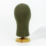 Winter Beanie Manufacturer - OEM Acrylic Windproof Ear Protection Mask