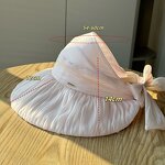 Satin Headscarf Manufacturer - OEM New Elegant Formal Ribbon Rubber Band