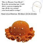 Fisherman Hat Factory - OEM Cross-border Handmade 3D Embroidery Pleated