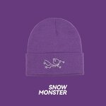 Knitted Hat Factory - OEM New Chicken Cold Snow Mountain Outdoor Hiking