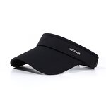Running Visor Hat Factory - OEM Women's Quick-Drying Nylon UV Protection Tennis