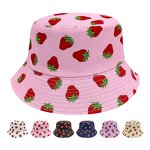 Bucket Hats Factory - OEM 2025 Custom Designer Popular Adult Unisex