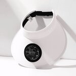 USB Fan Cap Factory - OEM 2025 New Sun Protection Adjustable Speed Baseball