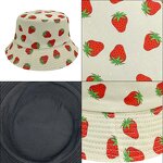 Bucket Hats Factory - OEM 2025 Custom Designer Popular Adult Unisex