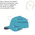 Baseball Cap Manufacturer - OEM Factory Direct Unisex Customizable Faith Cross
