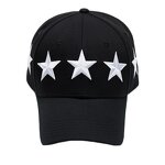 Designer Baseball Cap Manufacturer - OEM Brand Famous Unisex Sporty Luxury