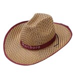 Panama Fedora Hat Manufacturer - OEM Summer UV Protection Roll-up Brim Custom