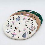 Wool Beret Factory - OEM Thickened Custom Embroidered Party Outdoor