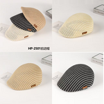 Summer Beret Manufacturer - OEM Best Sell Wholesale Customizable Retro Forward