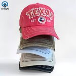 Sports caps