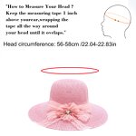 Lace Hat Manufacturer - OEM Wholesale Fashionable Women's Flower-patterned