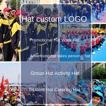 Sports Cap Supplier - OEM Hot Selling Factory Direct Customizable Empty Top