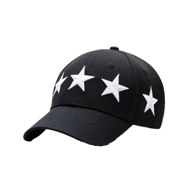 Designer Baseball Cap Manufacturer - OEM Brand Famous Unisex Sporty Luxury