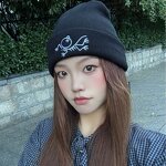 Knitted Hat Factory - OEM New Chicken Cold Snow Mountain Outdoor Hiking