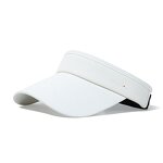 Quick-Drying Visor Hat Manufacturer - OEM Women's Men's UV Protection Sunscreen