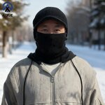 Wool Hoodies Manufacturer - OEM High Quality Digital Printing Eco-Friendly