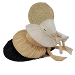 Satin Headscarf Manufacturer - OEM New Elegant Formal Ribbon Rubber Band