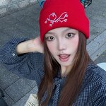 Knitted Hat Factory - OEM New Chicken Cold Snow Mountain Outdoor Hiking