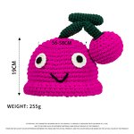 Crochet Hat Factory - OEM Handmade Casual Warm Parent-Child Style