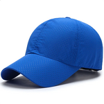 Baseball Cap Supplier - OEM Promotional Trendy Summer Athletic Street Style