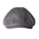 Newsboy Beret Manufacturer - OEM Factory Custom Breathable Casual Cotton Ivy