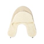Rabbit Fur Beanie Supplier - OEM Factory Direct Customizable Unisex Hat