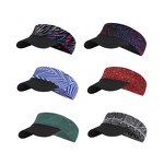 Sun Visor Hats Factory - OEM High Quality Quick Drying UV Protection Beach