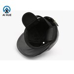 Octagon Hat Supplier - OEM Newest Selling Autumn Winter Unisex Duck Tongue