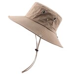 Fisherman's Hat Manufacturer - OEM New Summer Outdoor Fishing Big Brim Sun