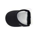 Sun Visor Hat Factory - OEM Summer Fashion Striped UV Protection Foldable