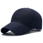 Baseball Cap Supplier - OEM Promotional Trendy Summer Athletic Street Style