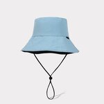 Waterproof Bucket Hat Manufacturer - OEM Quick-drying Polyester Customizable Logo