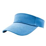Visor Cap Manufacturer - OEM Custom Embroidery Multicolor Adjustable Beach