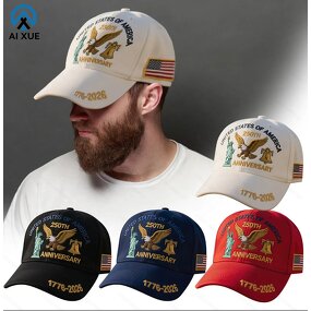 Baseball Cap Supplier - OEM Cross-border Curved Eaves Soft Top PVC Cap
