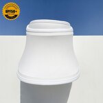 UV Protection Hat Manufacturer - OEM Women's Fashion Wide Brim PVC Polyester