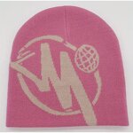 Winter Beanie Manufacturer - OEM Customized Spider Knit Color Hat