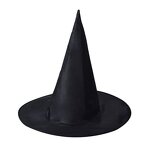 Halloween Witch Hat Factory - OEM Good Quality Wholesale Classic Black