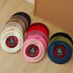 Wool Beret Manufacturer - OEM New Style Thickened Lined Women's French