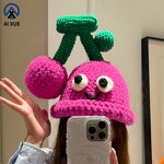 Crochet Hat Factory - OEM Handmade Casual Warm Parent-Child Style
