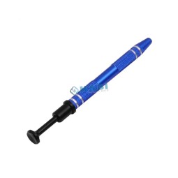 钻石镊子源头工厂 - 4爪捕捉器代工