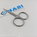 Fly Fishing Shears Factory - OEM Stainless Steel Nail