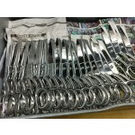 锻造剪刀源头工厂 - 8英寸办公工艺代工
