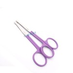Cuticle Scissors Factory - OEM Portable Multi Purpose